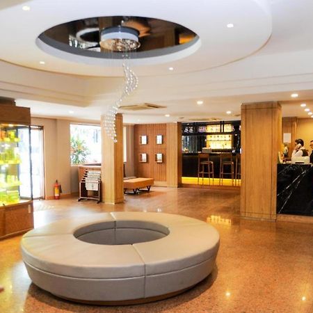 Saigon Star Hotel Cidade de Ho Chi Minh Exterior foto