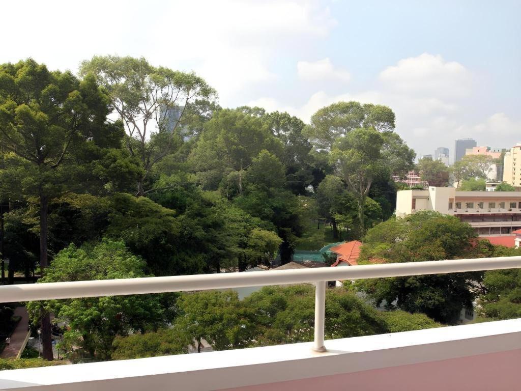 Saigon Star Hotel Cidade de Ho Chi Minh Exterior foto